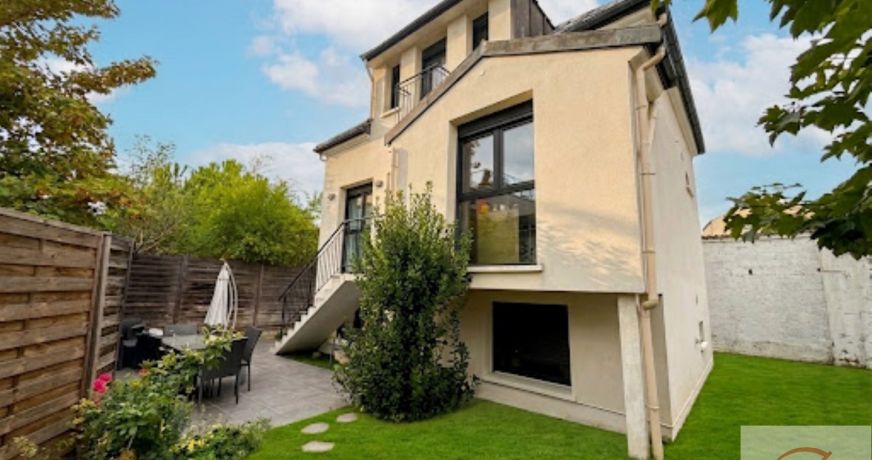 vente Maison Creteil