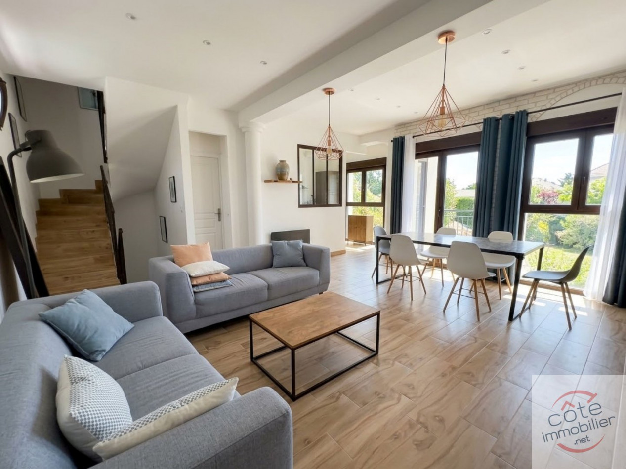 à vendre Maison Creteil - Photo 2