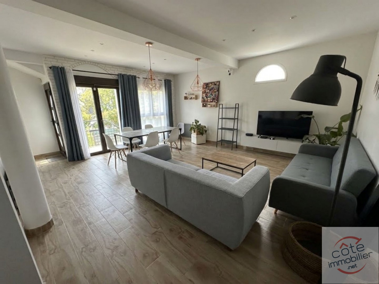 à vendre Maison Creteil - Photo 3