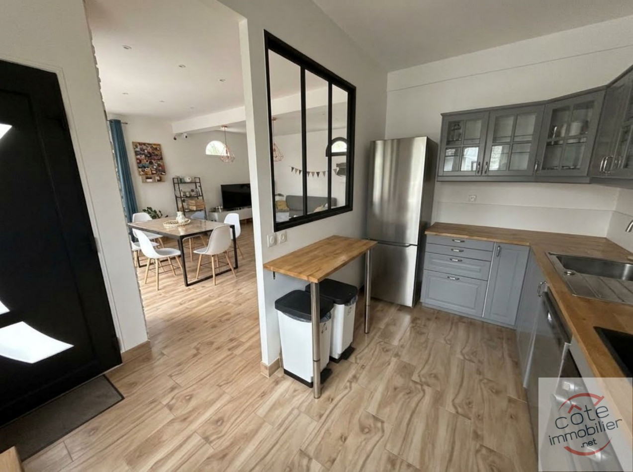 à vendre Maison Creteil - Photo 4