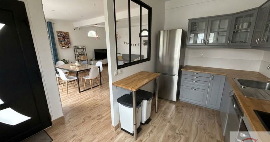 vente Maison Creteil