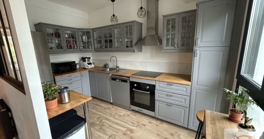 vente Maison Creteil