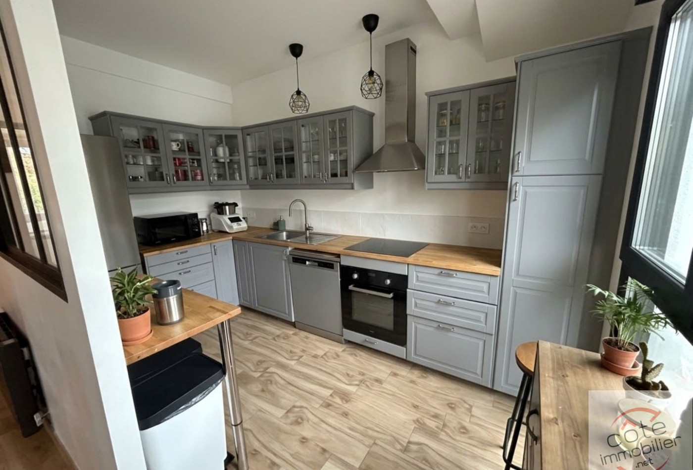 vente Maison Creteil - Photo 5