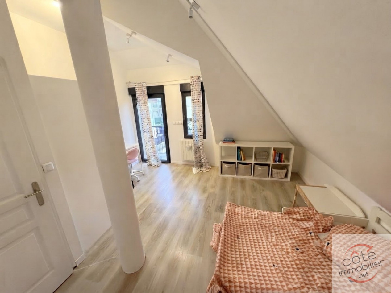 à vendre Maison Creteil - Photo 10