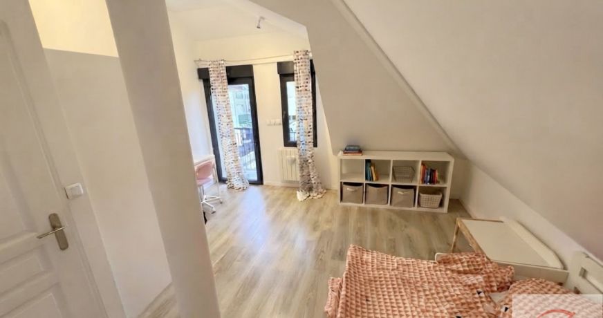 vente Maison Creteil