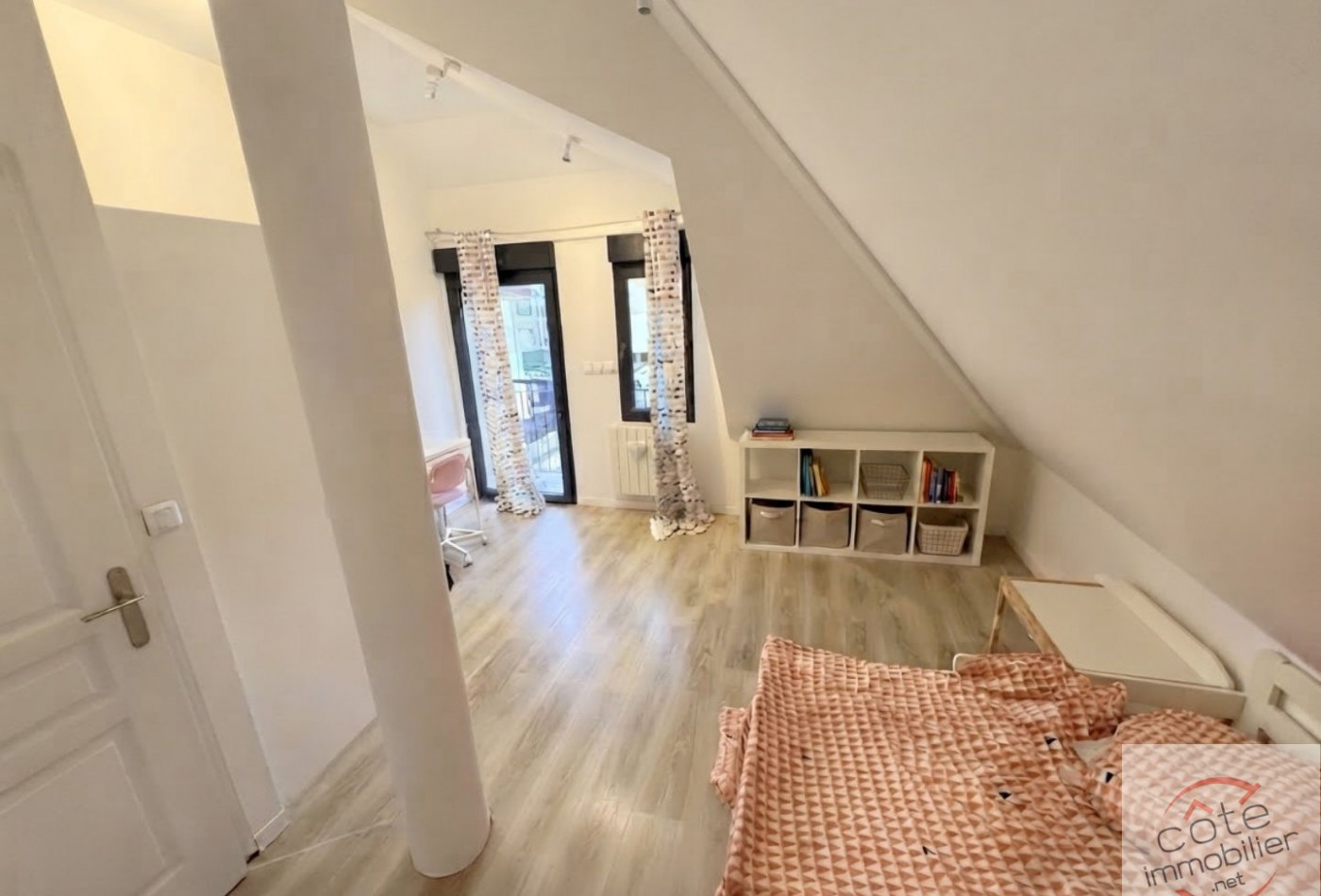vente Maison Creteil - Photo 10
