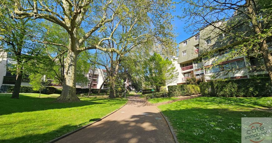 vente Appartement en résidence Creteil