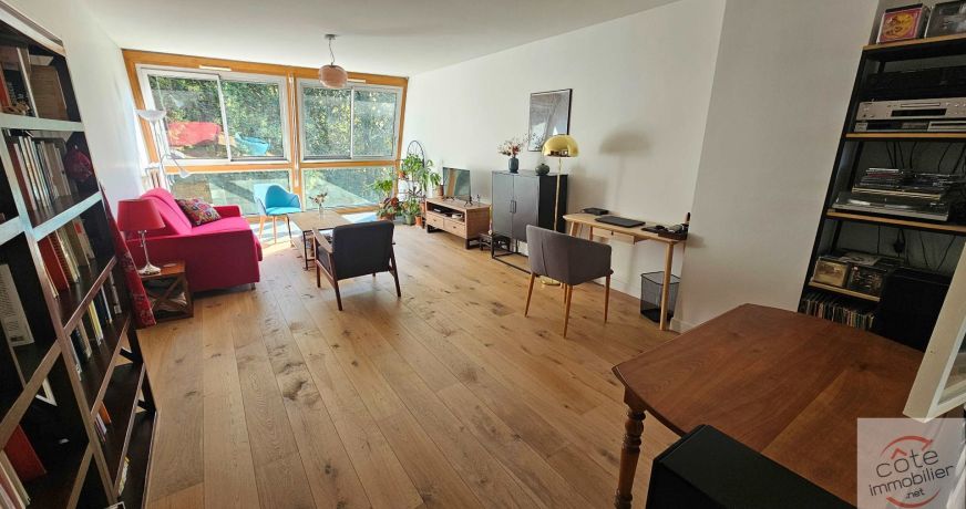vente Appartement en résidence Creteil