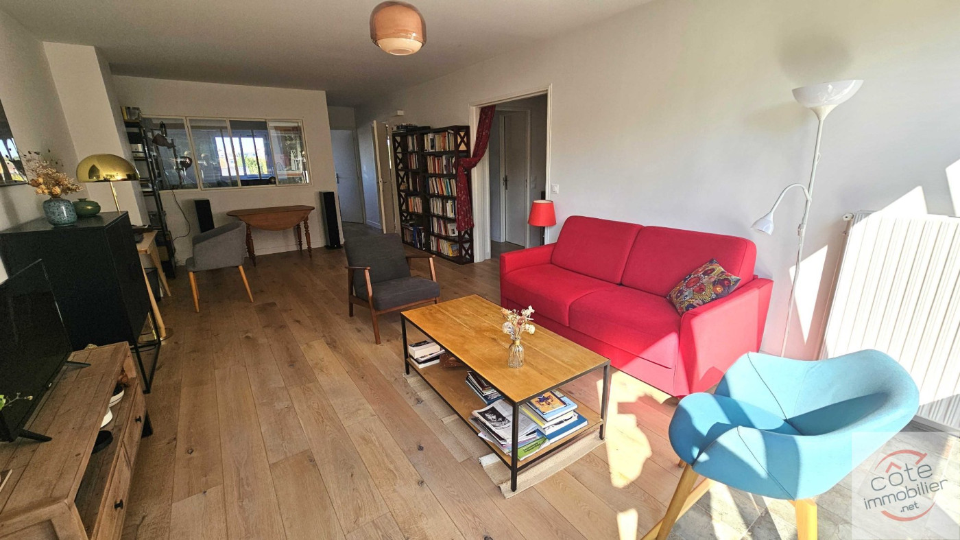 à vendre Appartement en résidence Creteil - Photo 2