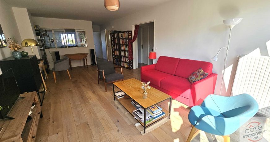 vente Appartement en résidence Creteil