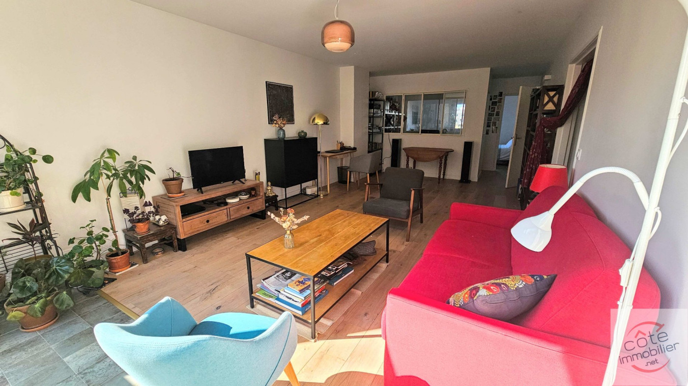 à vendre Appartement en résidence Creteil - Photo 3