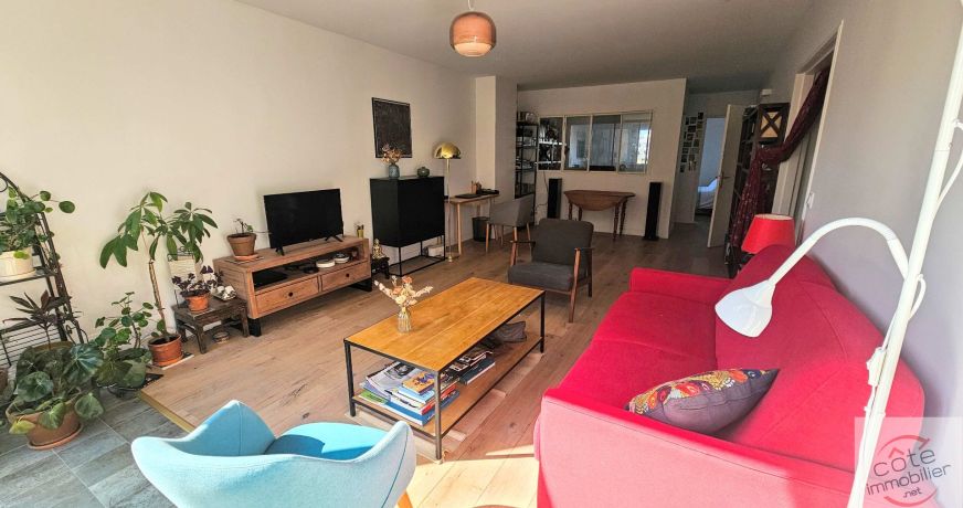 vente Appartement en résidence Creteil