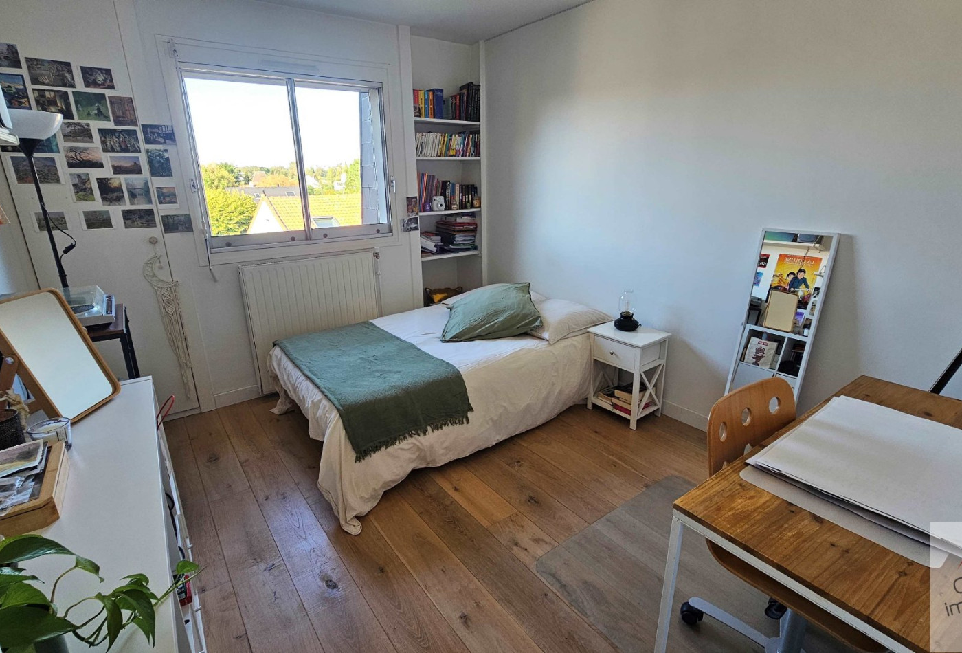vente Appartement en résidence Creteil - Photo 6
