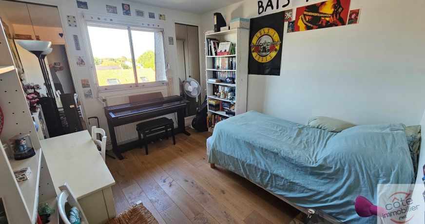 vente Appartement en résidence Creteil