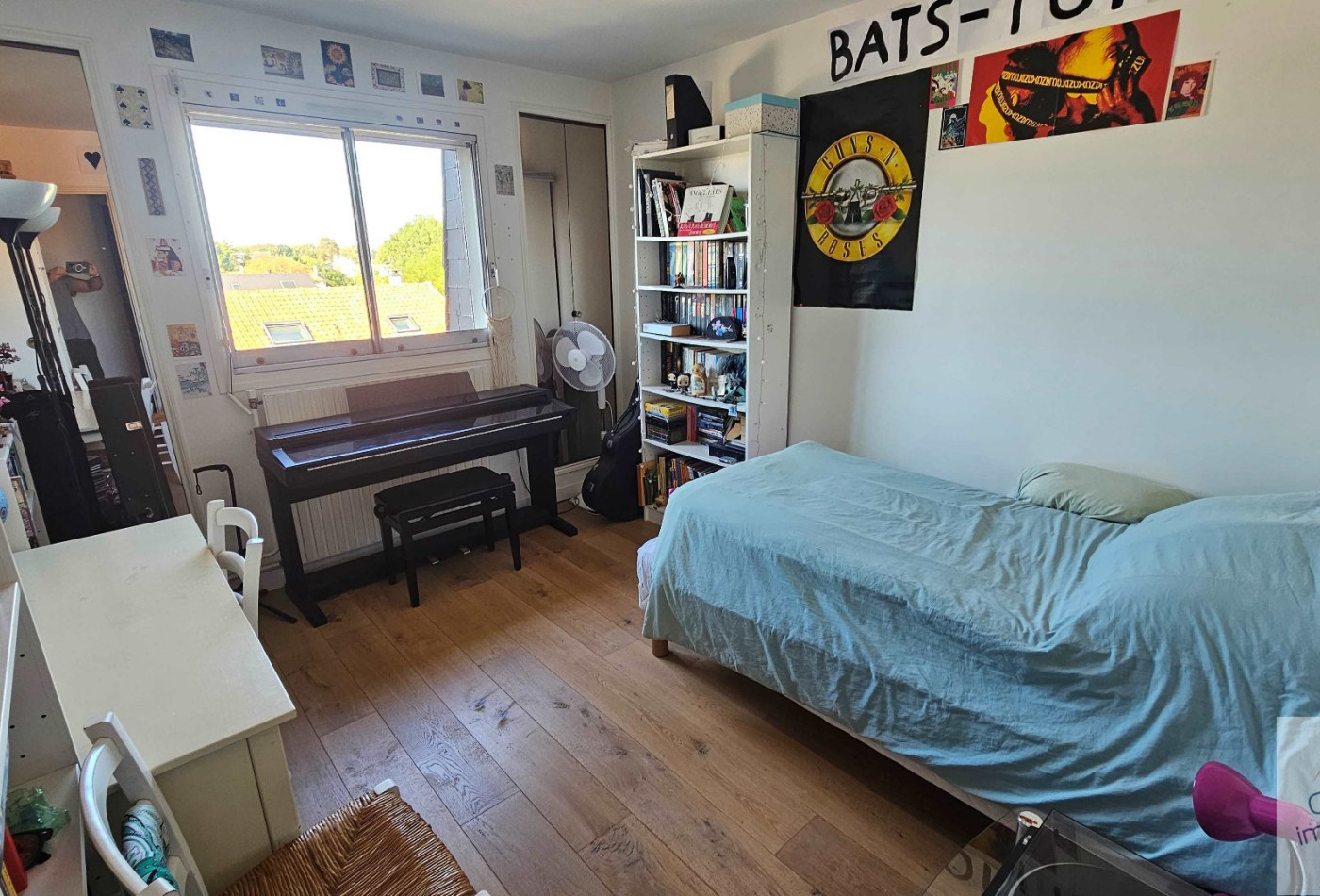 vente Appartement en résidence Creteil - Photo 7
