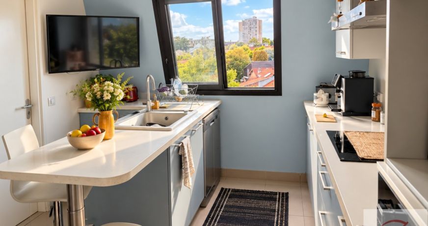 vente Appartement Creteil
