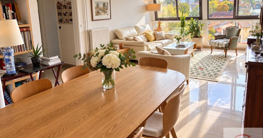 vente Appartement Creteil