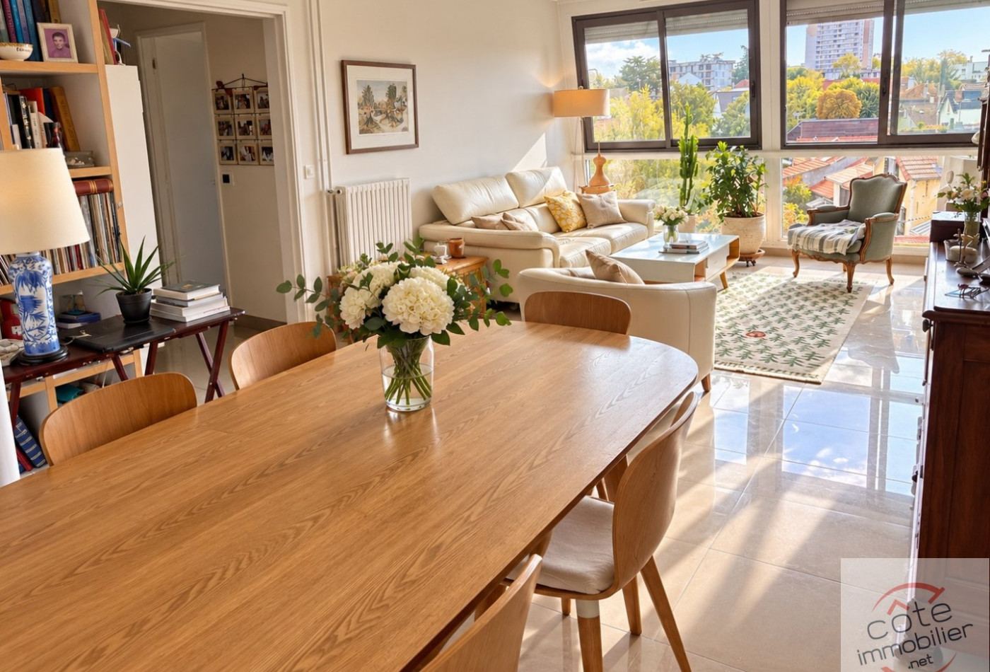 vente Appartement Creteil - Photo 2