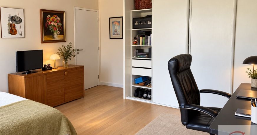vente Appartement Creteil