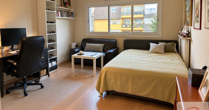 vente Appartement Creteil