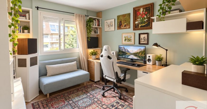 vente Appartement Creteil