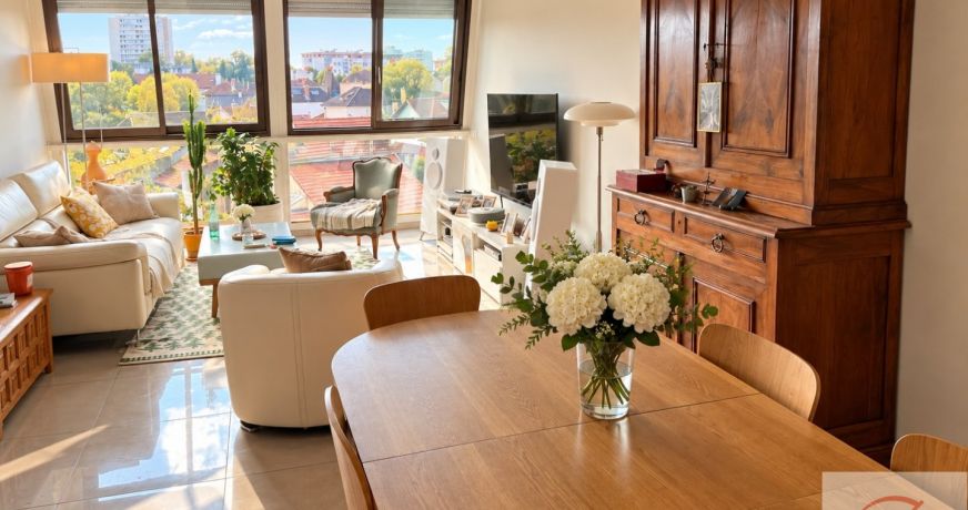 vente Appartement Creteil