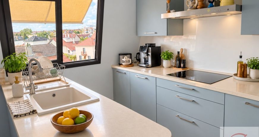 vente Appartement Creteil