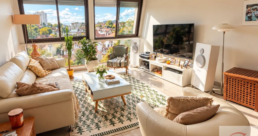 vente Appartement Creteil