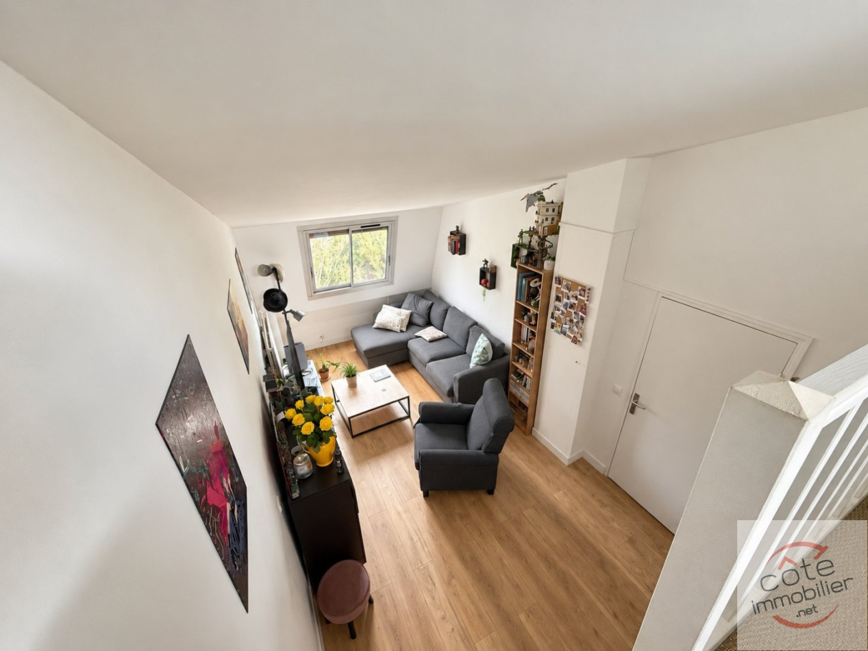 à vendre Appartement Creteil - Photo 2