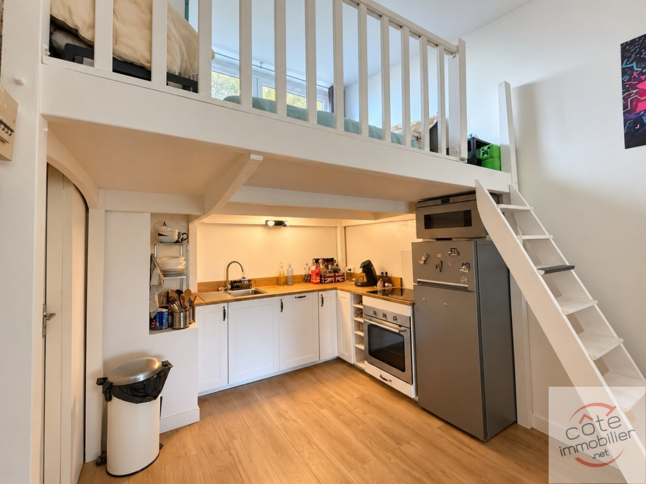 à vendre Appartement Creteil - Photo 3