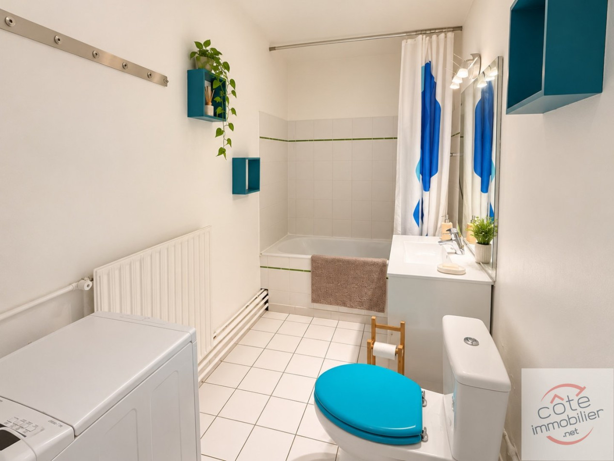 à vendre Appartement Creteil - Photo 5