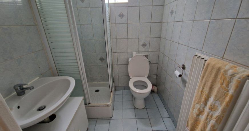 vente Maison Breux Jouy