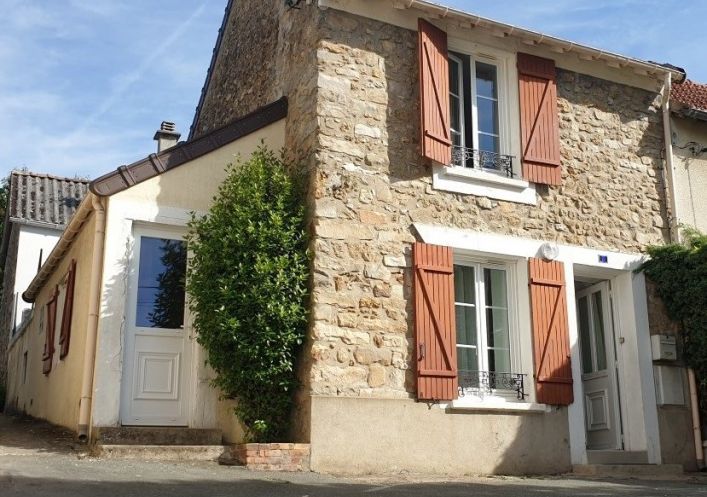 à vendre Maison Breux Jouy