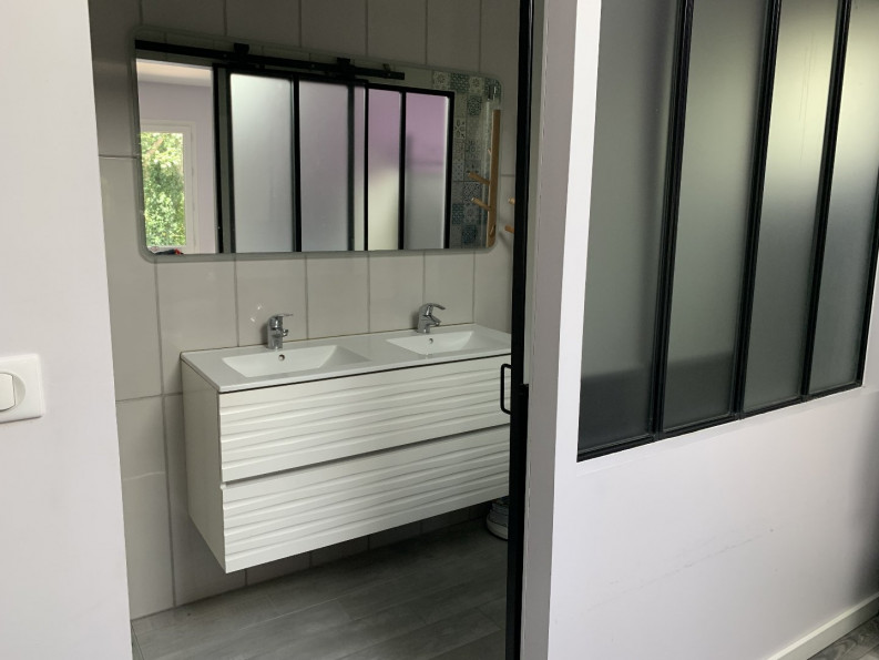 vente Maison Saint Yon - Photo 7
