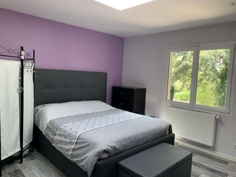 vente Maison Saint Yon - Photo 8