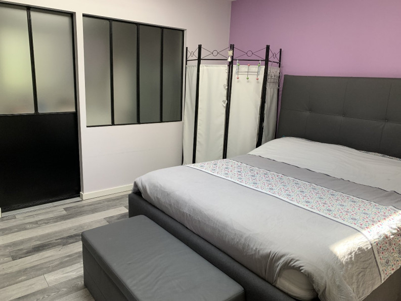 vente Maison Saint Yon - Photo 9