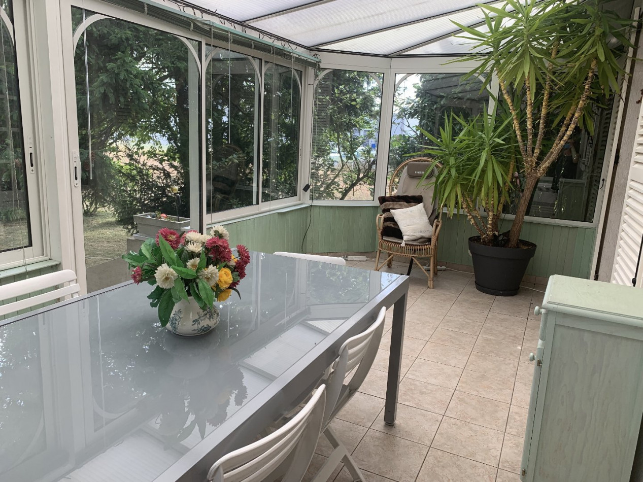 à vendre Maison La Norville - Photo 2