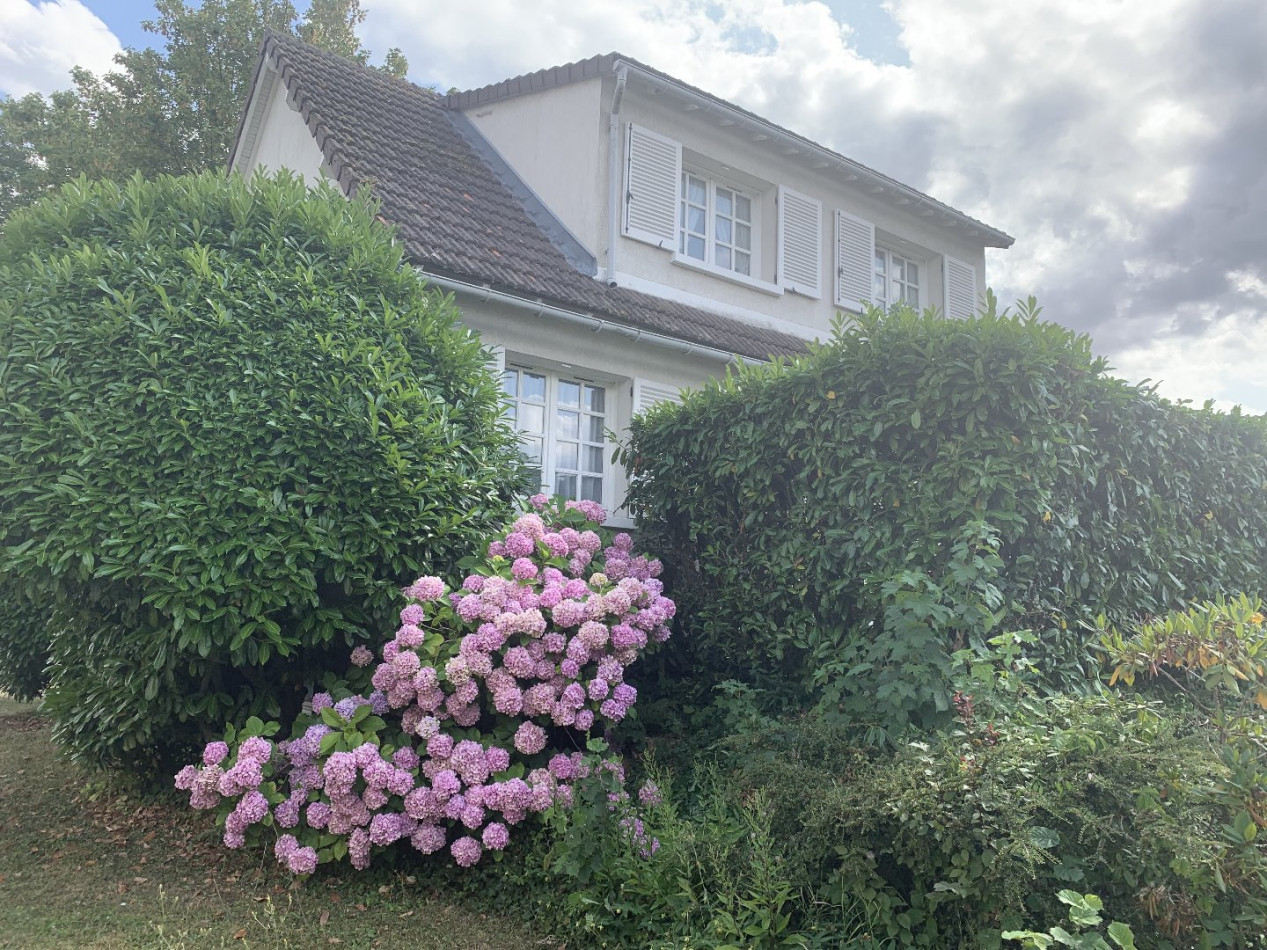 à vendre Maison La Norville - Photo 1