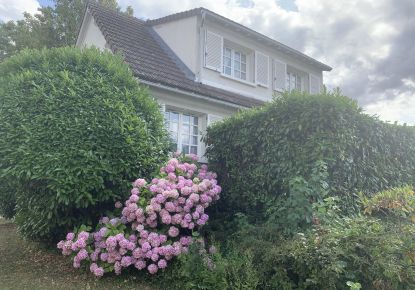 vente Maison La Norville