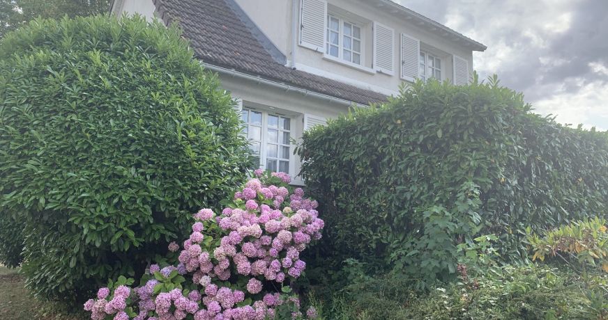 vente Maison La Norville