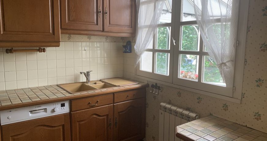 vente Maison La Norville