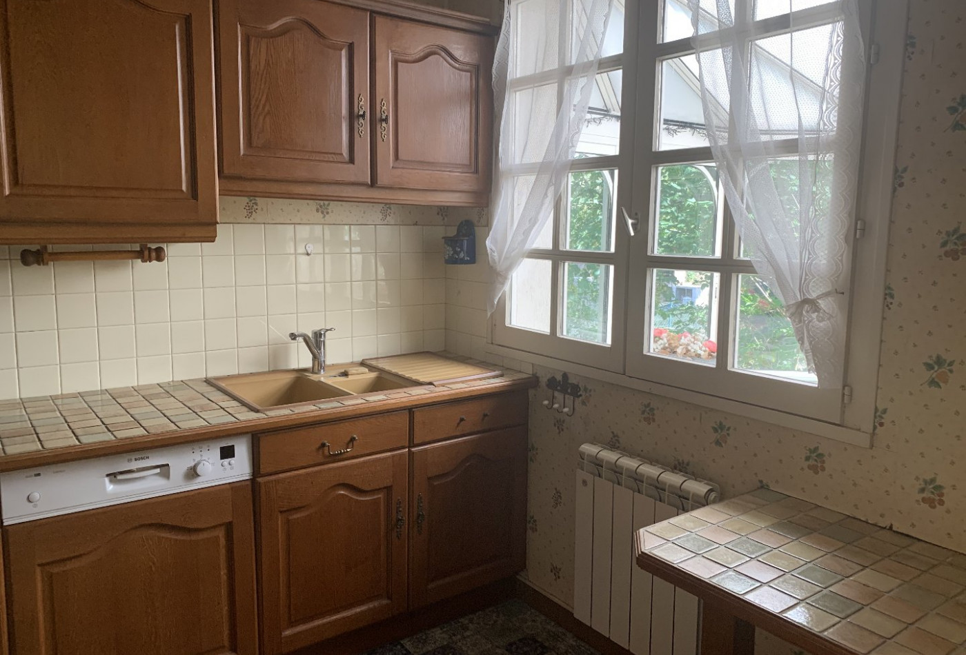 vente Maison La Norville - Photo 6