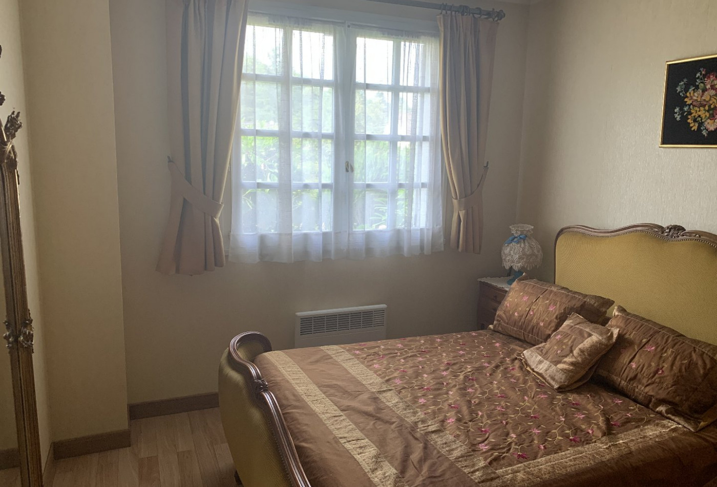 vente Maison La Norville - Photo 7