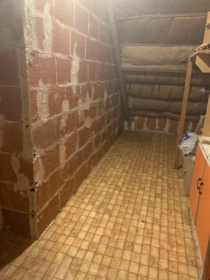 à vendre Maison La Norville - Photo 10