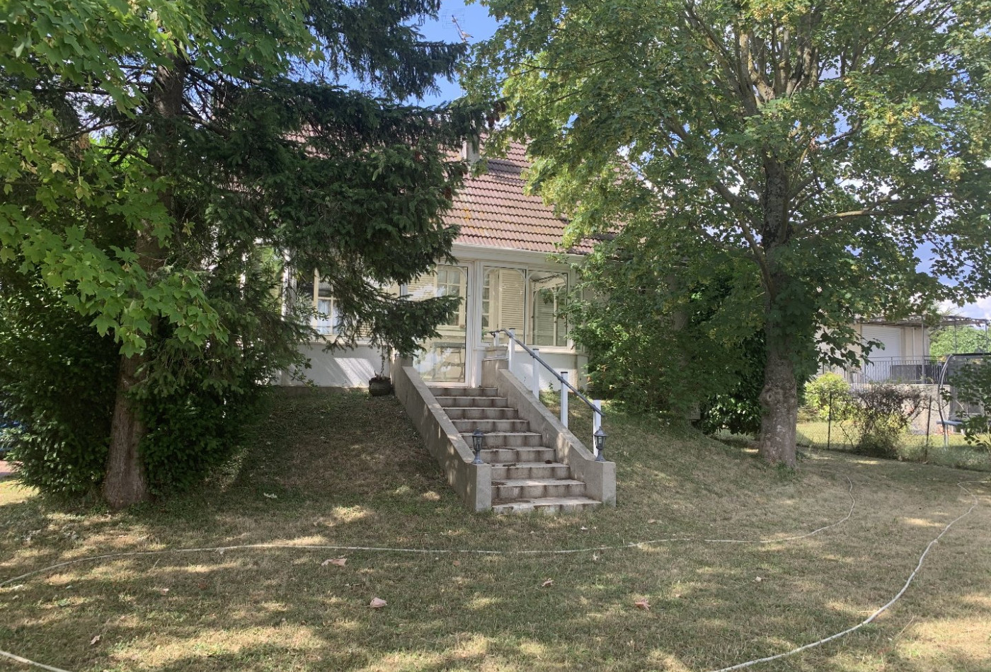 vente Maison La Norville - Photo 2