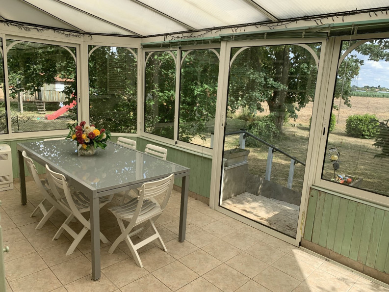 vente Maison La Norville - Photo 3