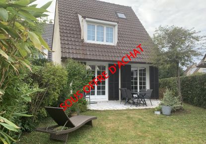vente Maison Breuillet