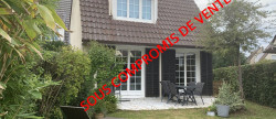 vente Maison Breuillet
