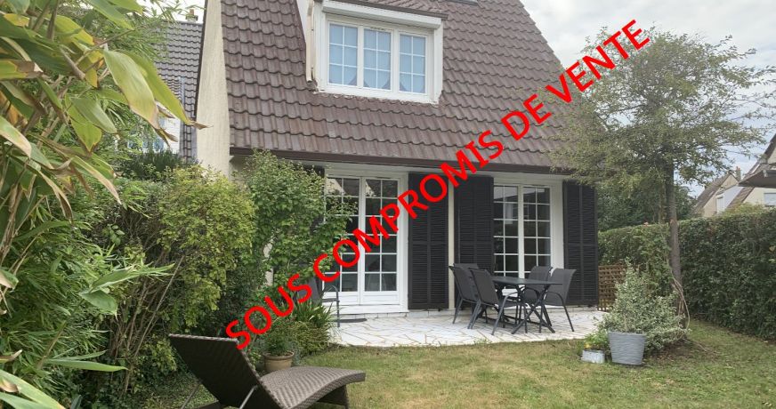 vente Maison Breuillet