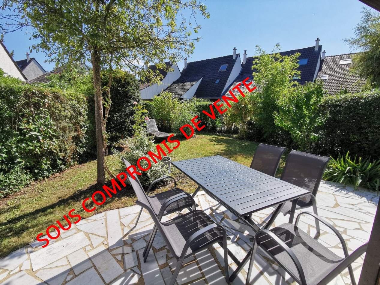 à vendre Maison Breuillet - Photo 2